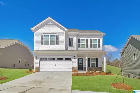 The Coleman Headwinds Lane, Bessemer, AL 35022