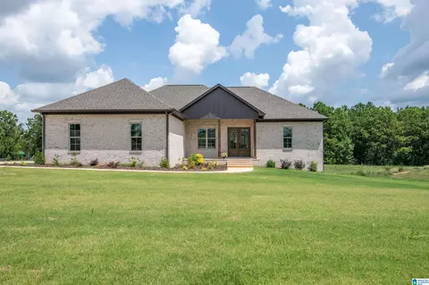 55 Crest Loop Rd, Clanton, AL 35045 photo 1