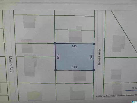 412 James Ave #412, Bessemer, AL 35023