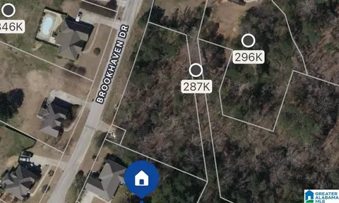 0 Brookhaven Dr #0, Odenville, AL 35120
