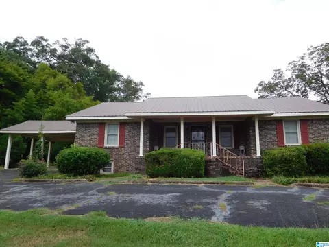 39 Spring St, Springville, AL 35146 photo 1