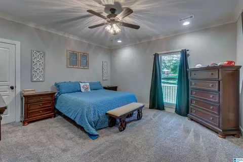 Bedroom - 1038 Temple Rd, Clanton, AL 35045 photo 1 of 5