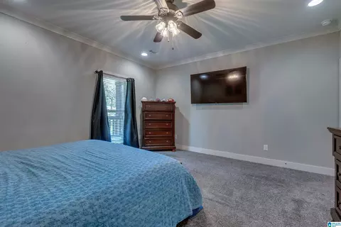 Bedroom - 1038 Temple Rd, Clanton, AL 35045 photo 2 of 5