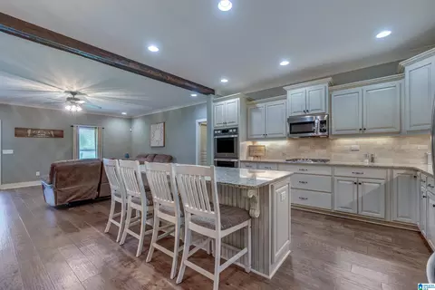 Entry Way - 1038 Temple Rd, Clanton, AL 35045 photo 2 of 4