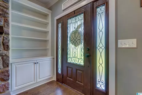 Entry Way - 1038 Temple Rd, Clanton, AL 35045 photo 1 of 4