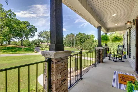 Exterior - 1038 Temple Rd, Clanton, AL 35045 photo 7 of 15