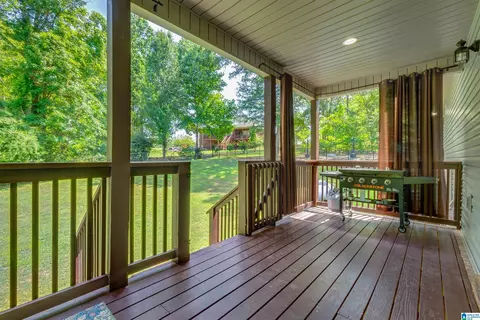 Exterior - 1038 Temple Rd, Clanton, AL 35045 photo 13 of 15