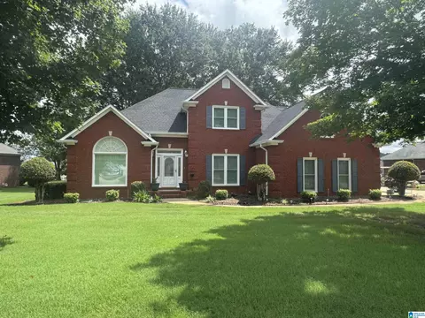 96 Marsh Ln, Oxford, AL 36203