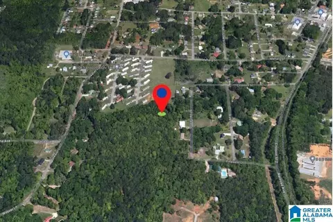 550 Meharg St #550, Weaver, AL 36277