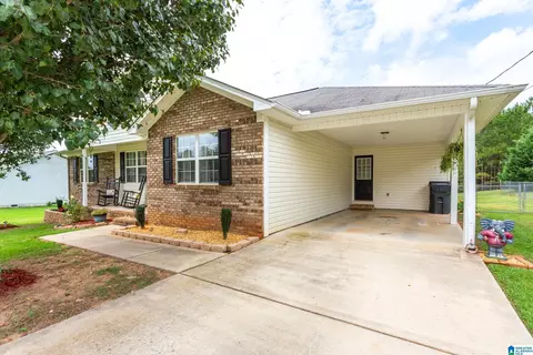 555 Bailey Rd, Weaver, AL 36277 photo 4