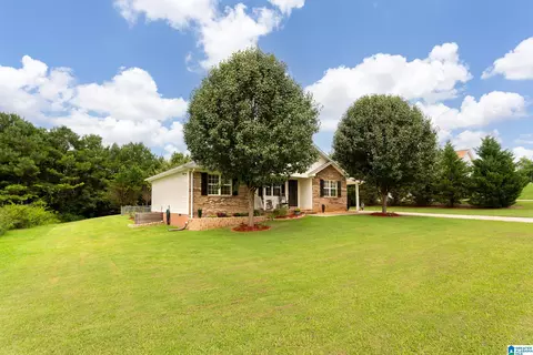 555 Bailey Rd, Weaver, AL 36277 photo 2