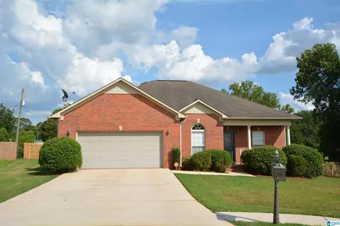 102 Camerons Way, Lincoln, AL 35096