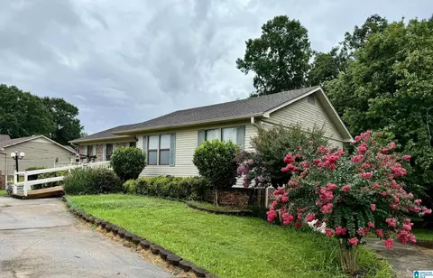 8902 Mosley Loop Rd, Morris, AL 35116 photo 4