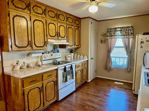 8902 Mosley Loop Rd, Morris, AL 35116 photo 11