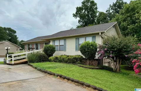 8902 Mosley Loop Rd, Morris, AL 35116 photo 3