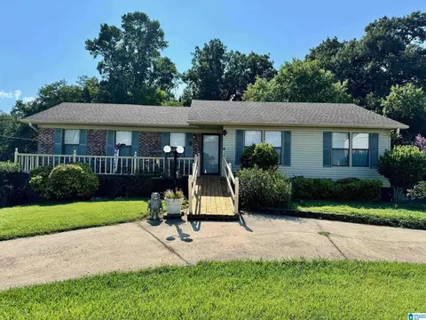 8902 Mosley Loop Rd, Morris, AL 35116 photo 1