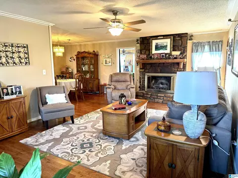 8902 Mosley Loop Rd, Morris, AL 35116 photo 9