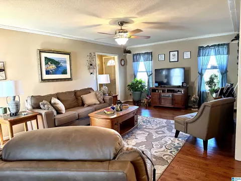 8902 Mosley Loop Rd, Morris, AL 35116 photo 7