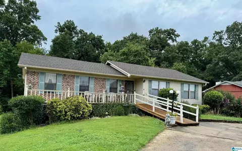 8902 Mosley Loop Rd, Morris, AL 35116 photo 2