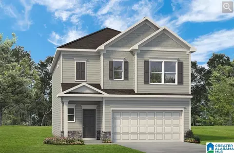 5309 Gap Cir, Mount Olive, AL 35117 photo 1