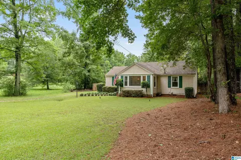 1006 Pineview Rd, Jasper, AL 35504 photo 2
