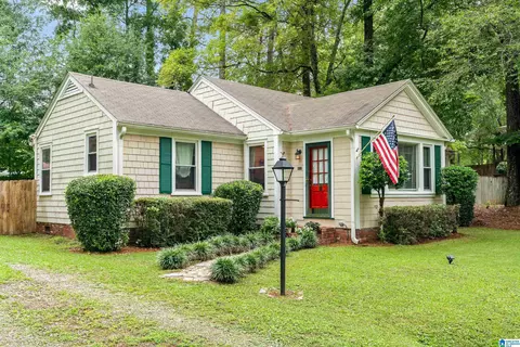 1006 Pineview Rd, Jasper, AL 35504 photo 1