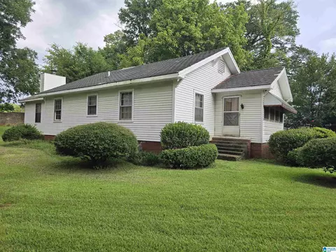 809 Catherine St, Birmingham, AL 35215