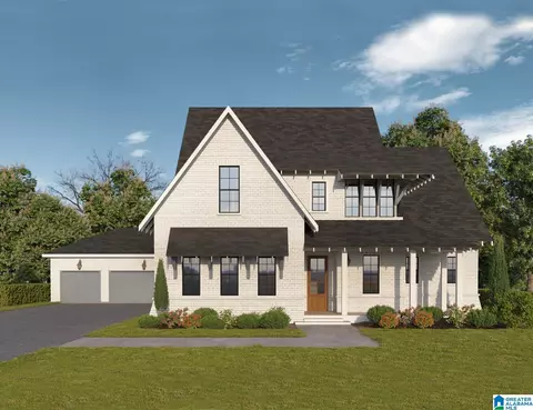261 Pine Mountain Rd, Westover, AL 35147