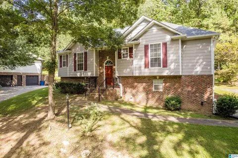 518 Red Valley Rd, Remlap, AL 35133 photo 1