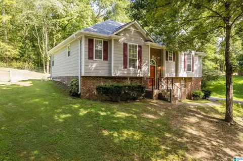 518 Red Valley Rd, Remlap, AL 35133 photo 30