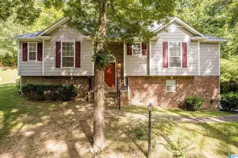 518 Red Valley Rd, Remlap, AL 35133 photo 2