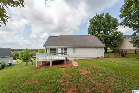 62 Deer Path, Anniston, AL 36207 photo 33