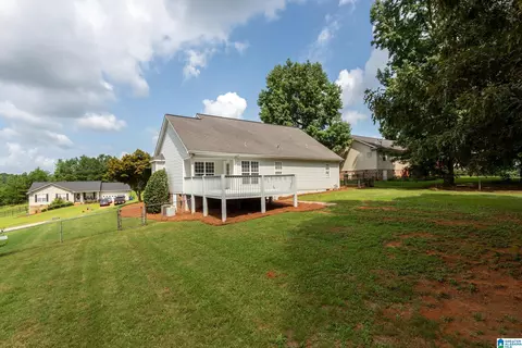 62 Deer Path, Anniston, AL 36207 photo 34