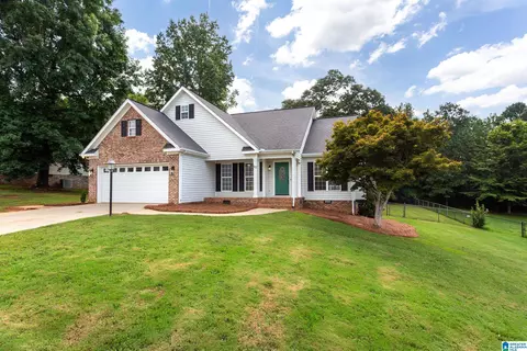 62 Deer Path, Anniston, AL 36207 photo 3