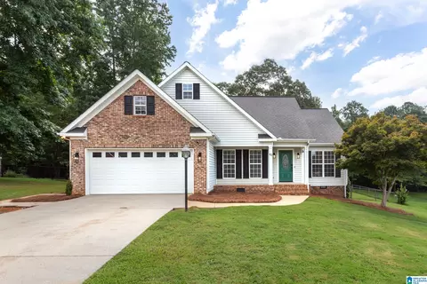 62 Deer Path, Anniston, AL 36207 photo 1