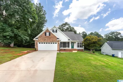 62 Deer Path, Anniston, AL 36207 photo 2
