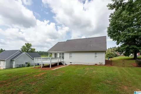 62 Deer Path, Anniston, AL 36207 photo 32