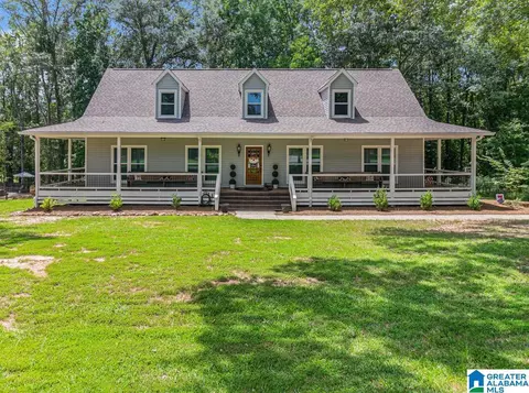 102 Windover Dr, Clanton, AL 35045 photo 4