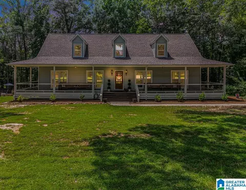 102 Windover Dr, Clanton, AL 35045 photo 2