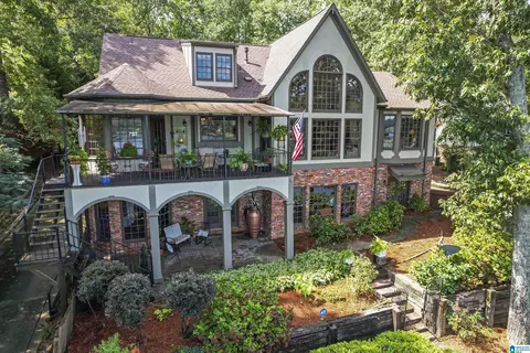 140 Centaurius Cir, Alpine, AL 35014 photo 2