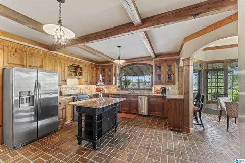 140 Centaurius Cir, Alpine, AL 35014 photo 13