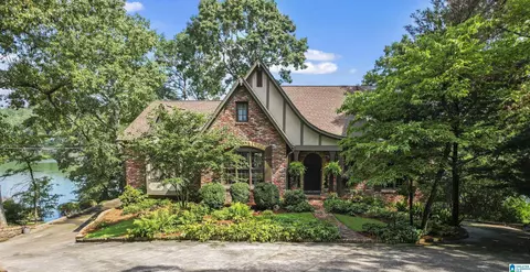 140 Centaurius Cir, Alpine, AL 35014 photo 1