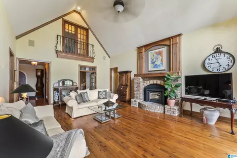 140 Centaurius Cir, Alpine, AL 35014 photo 9