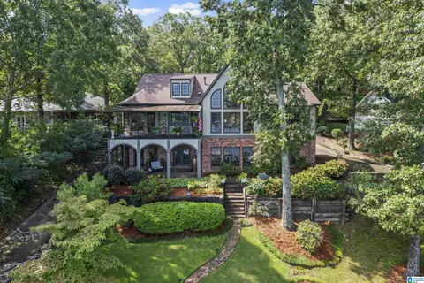 140 Centaurius Cir, Alpine, AL 35014 photo 3
