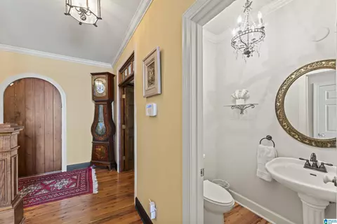 140 Centaurius Cir, Alpine, AL 35014 photo 11
