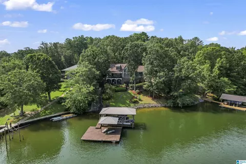 140 Centaurius Cir, Alpine, AL 35014 photo 4