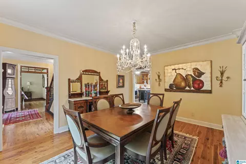 140 Centaurius Cir, Alpine, AL 35014 photo 21