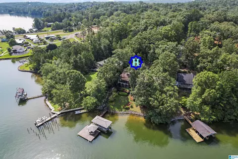 140 Centaurius Cir, Alpine, AL 35014 photo 47