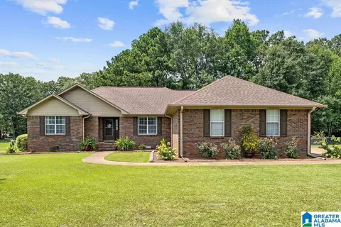 3900 Fox Run, Jasper, AL 35504 photo 1