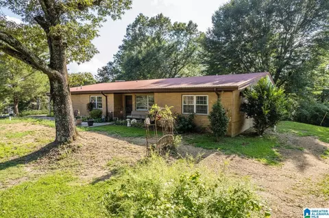 25 Meadowview Dr, Jasper, AL 35501 photo 1